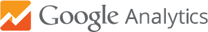 Google Analytics Logo : http://www.google.com/analytics